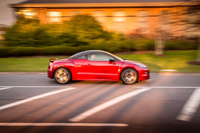 Peugeot RCZ R (2)