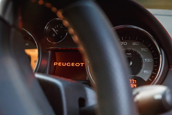 Peugeot RCZ R (21)