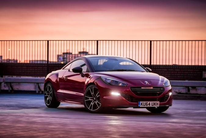 Peugeot RCZ R (41)