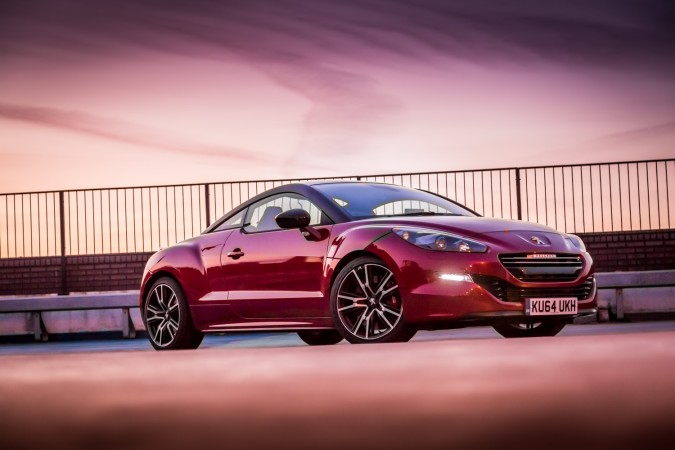 Peugeot RCZ R (45)