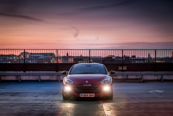 Peugeot RCZ R (47)