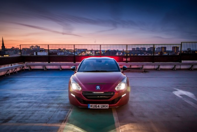 Peugeot RCZ R (48)