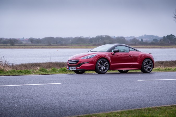 Peugeot RCZ R (50)