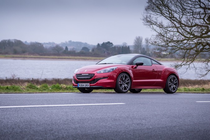 Peugeot RCZ R (51)