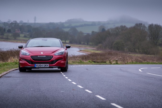 Peugeot RCZ R (52)