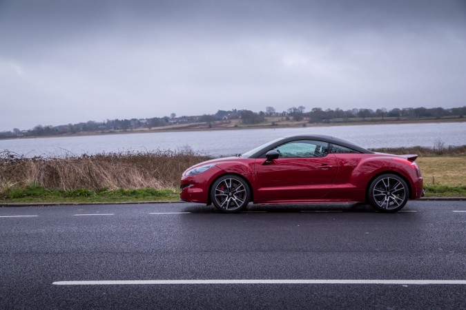 Peugeot RCZ R (53)