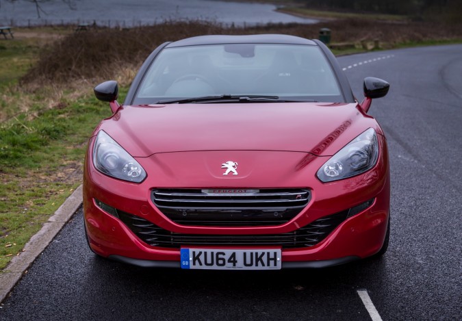 Peugeot RCZ R (54)