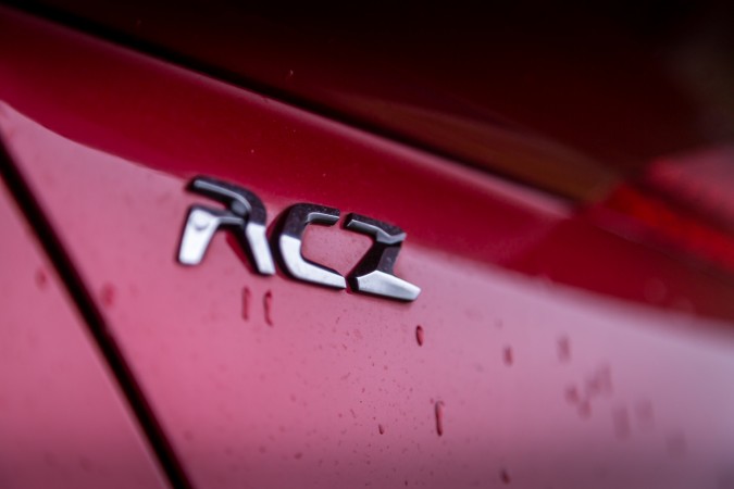Peugeot RCZ R (55)