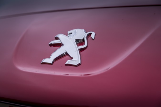 Peugeot RCZ R (59)