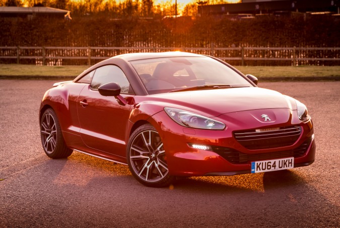 Peugeot RCZ R (6)