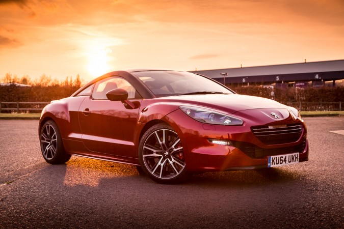 Peugeot RCZ R (8)