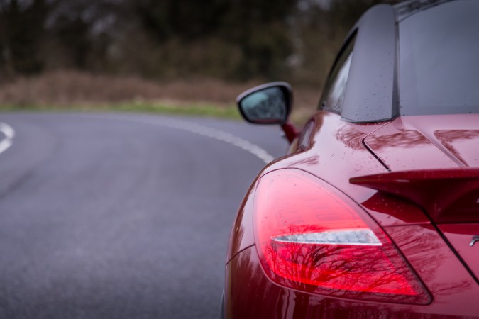 Peugeot RCZ R (82)