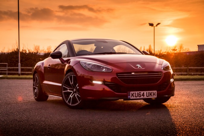 Peugeot RCZ R (9)