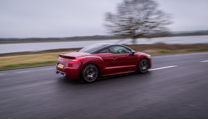 Peugeot RCZ R (93)