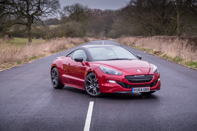 Peugeot RCZ R (94)