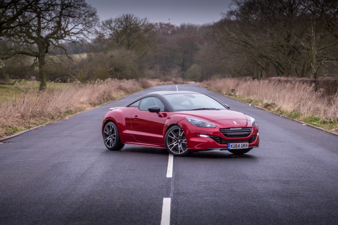 Peugeot RCZ R (96)