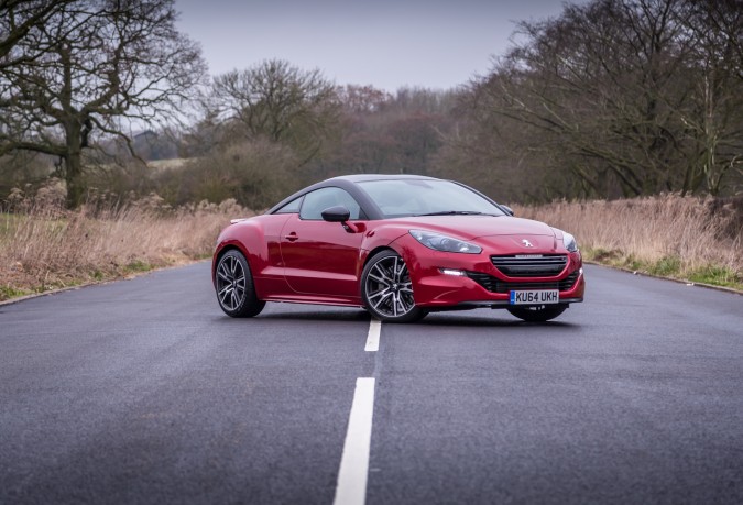 Peugeot RCZ R (97)