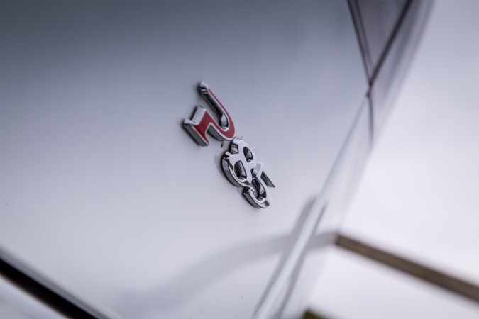 Tesla Model S P85 Birmingham 83