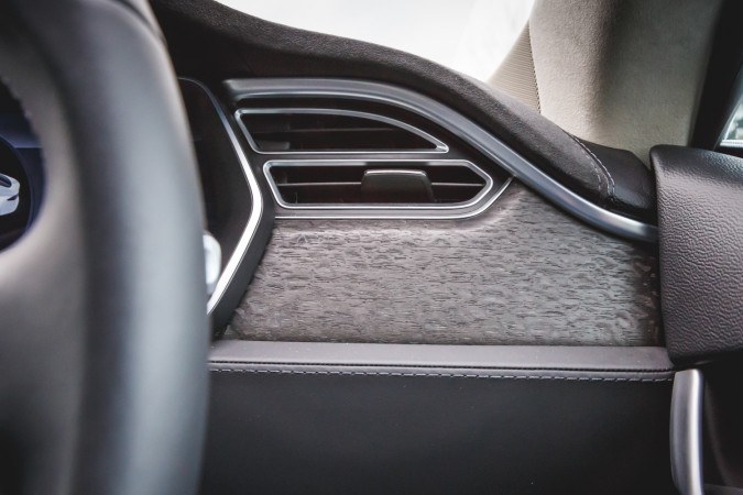 Tesla Model S P85 Birmingham 99