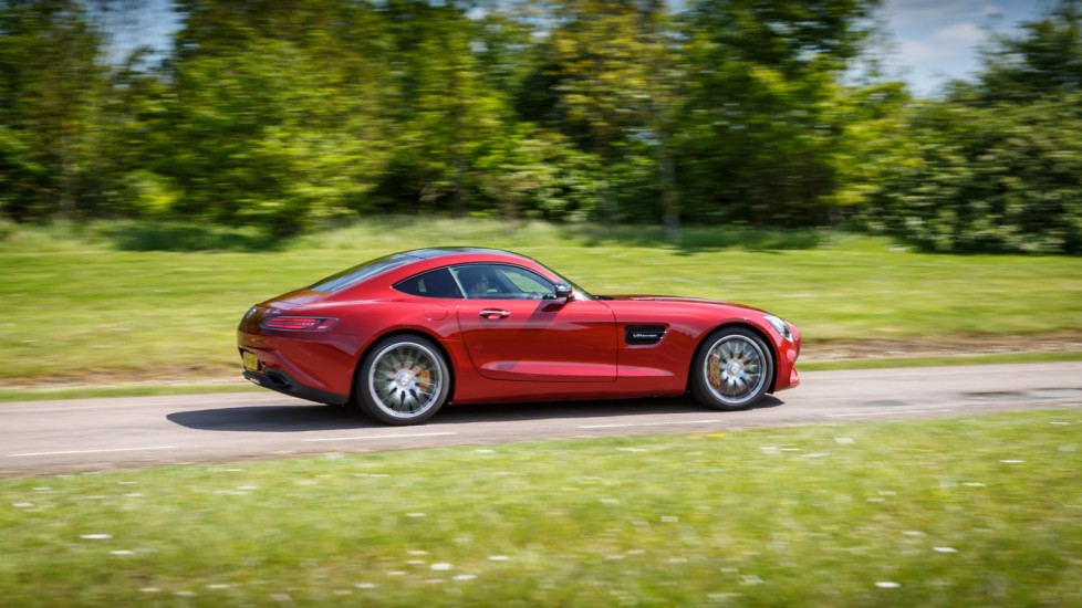 Ross motor cars mercedes benz #4