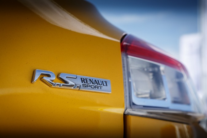 Renault Megane 275 Trophy 20