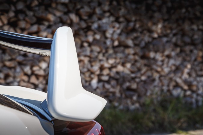 2015 Honda Civic Type R Road 56