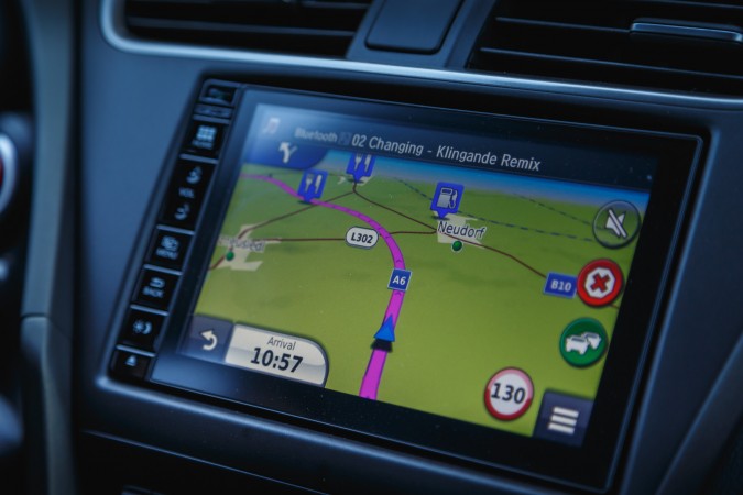 2015 Honda Civic Type R Road 82