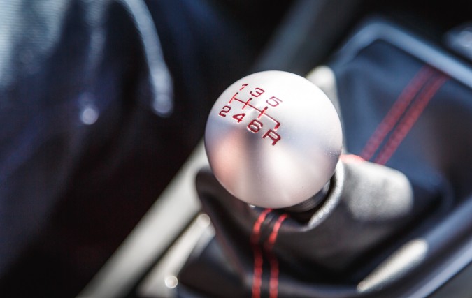 2015 Honda Civic Type R Road 83