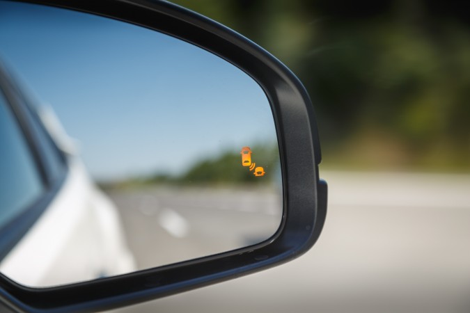 2015 Honda Civic Type R Road 86