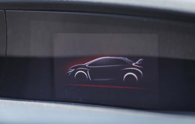 2015 Honda Civic Type R Road 87