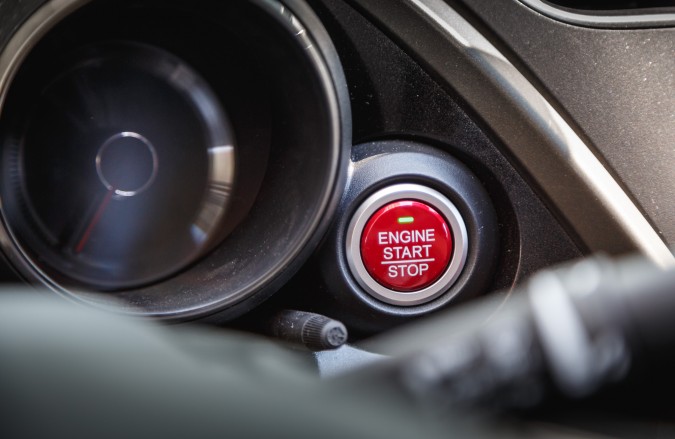 2015 Honda Civic Type R Road 98