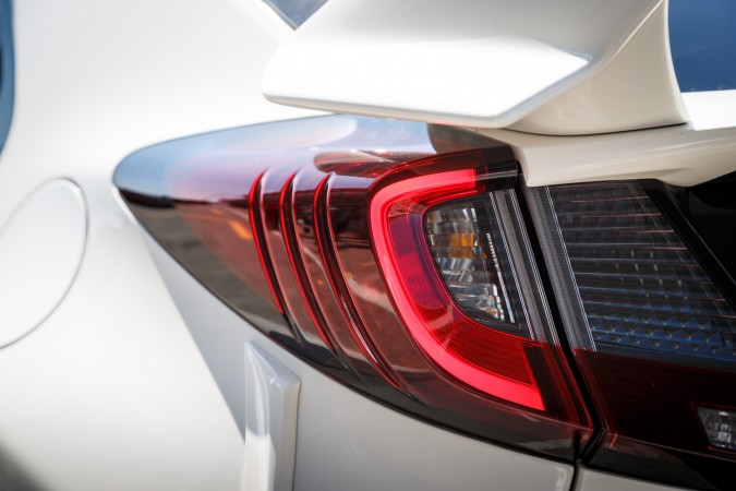 2015 Honda Civic Type R Track 68