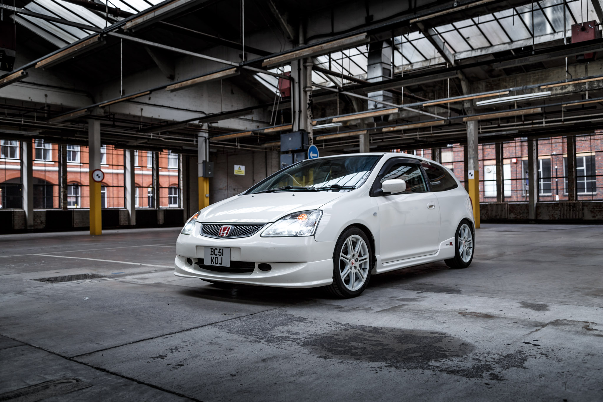 Honda Civic JDM EP3 Gallery Honda Civic JDM EP3 Gallery
