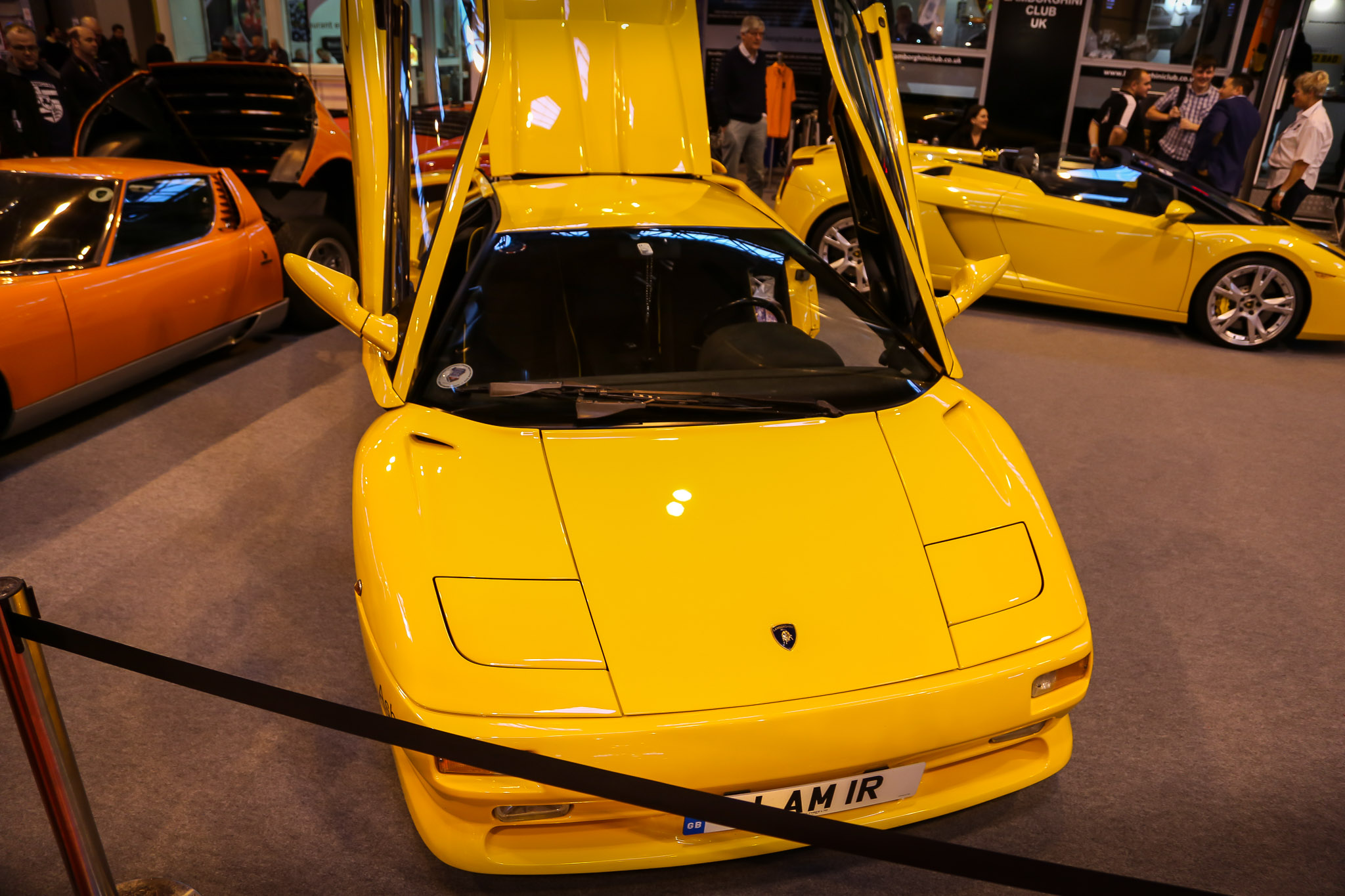 Lancaster Classic Car Insurance Review Lancaster Classic Car Insurance Review