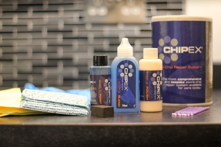 Chipex Quality Car Paint Repair Kit chipex-quality-car-paint-repair-kit