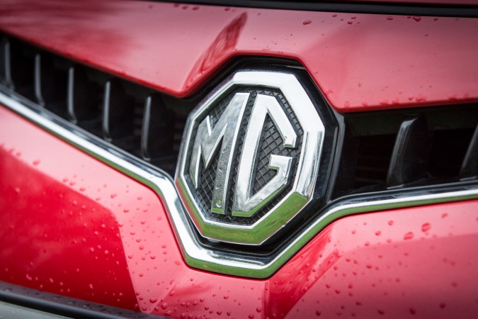 MG MG6 TL 2015 58