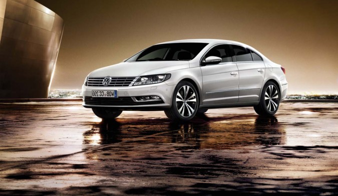 Volkswagen special editions added to 2016 range in UK