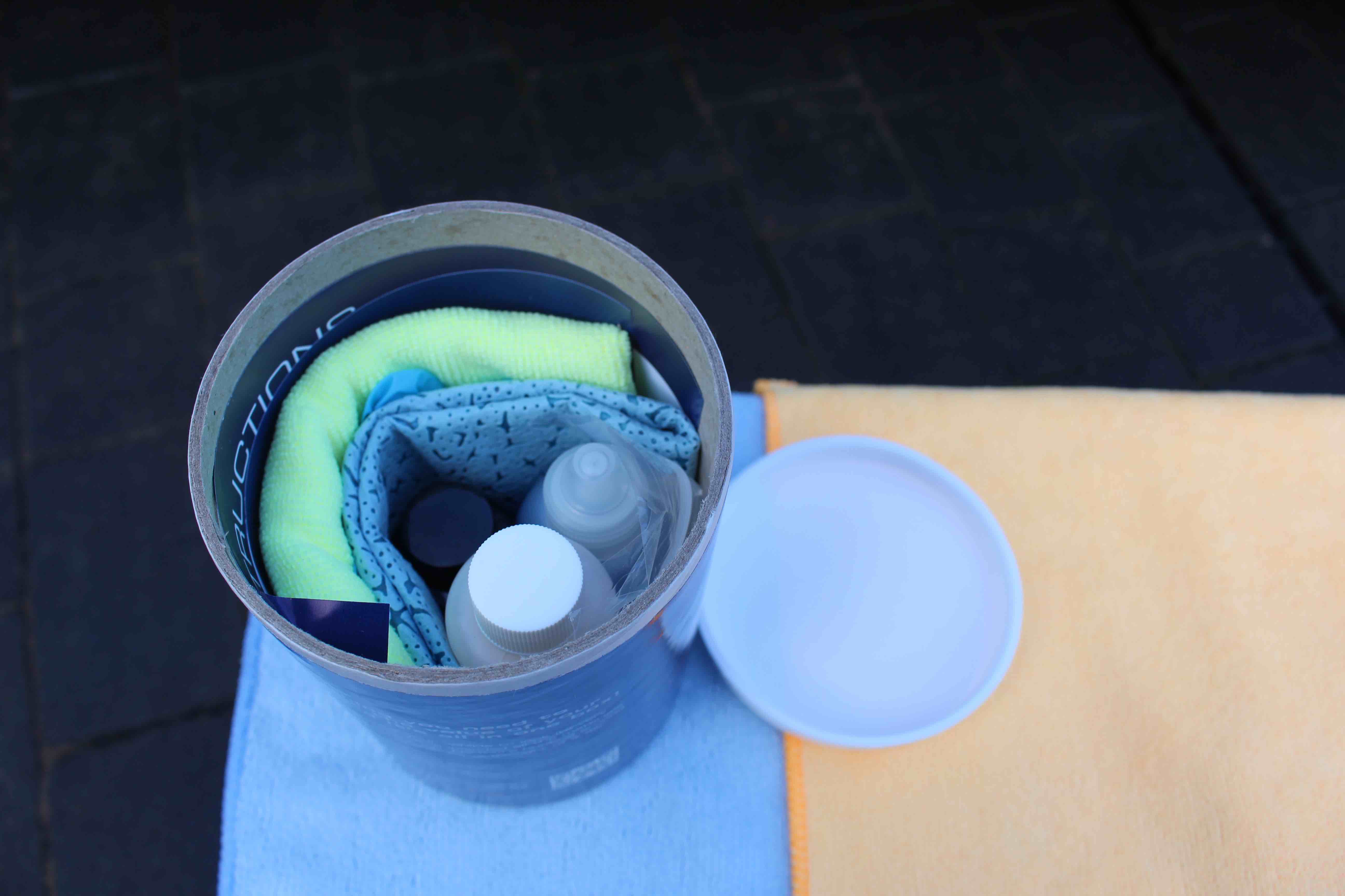 Chipex Quality Car Paint Repair Kit