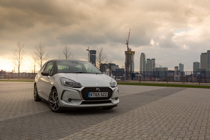DS3 UK Launch - Feature Image - Motor Verso - 23