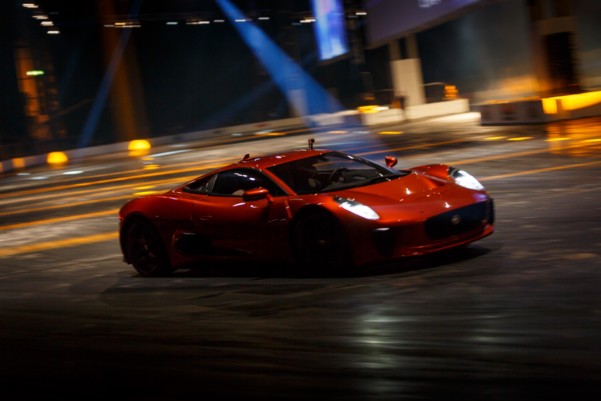 Performance Car Show 2016 Gallery by Ross Jukes