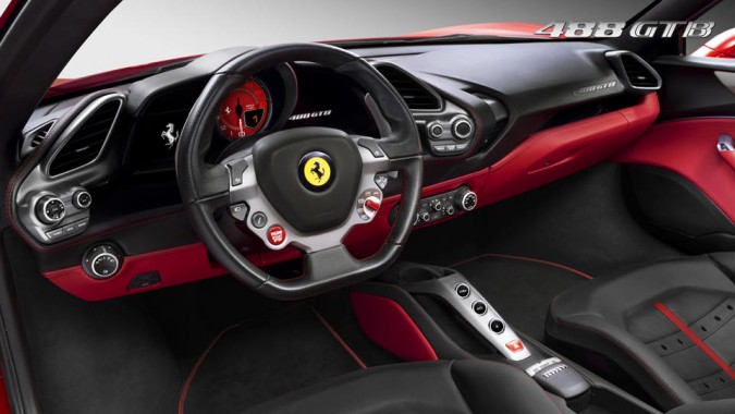 Ferrari int