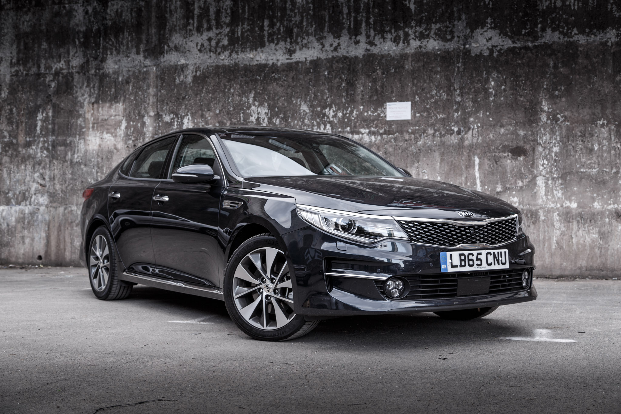 My Kia Performance >> 2016 Kia Optima 1.7 CRDi Gallery My Kia Performance >> 2016 Kia Optima 1.7 CRDi Gallery