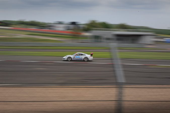 Car Spotting at Silverstone 12
