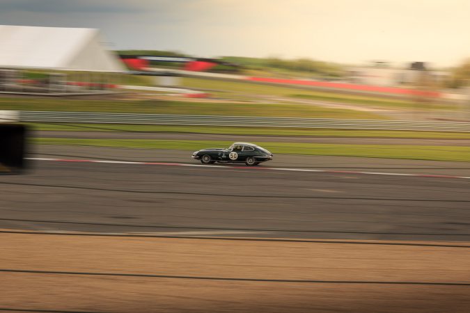 Car Spotting at Silverstone 13