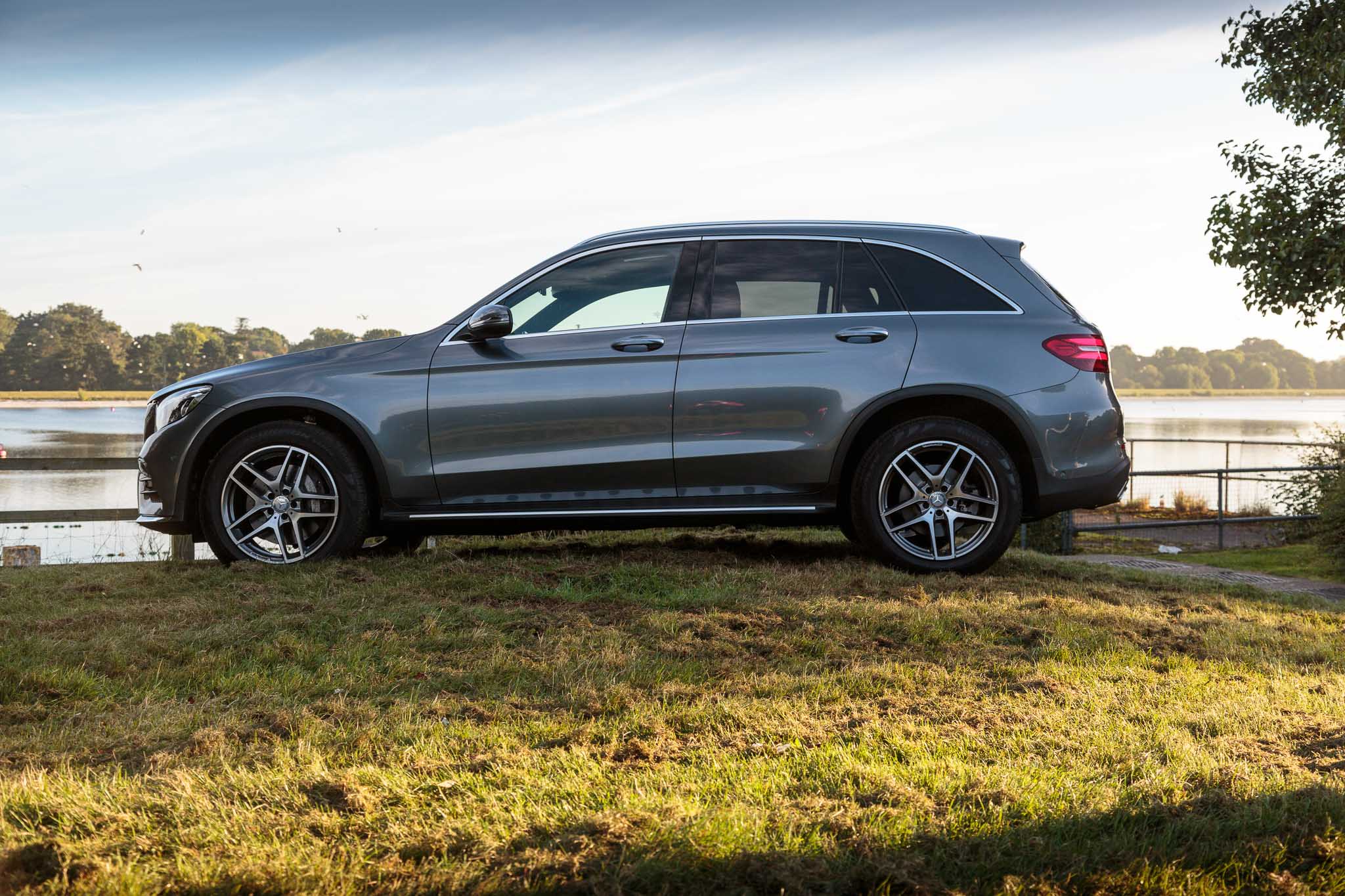 MercedesBenz GLC 250 d 4 Matic Gallery MercedesBenz GLC 250 d 4 Matic Gallery