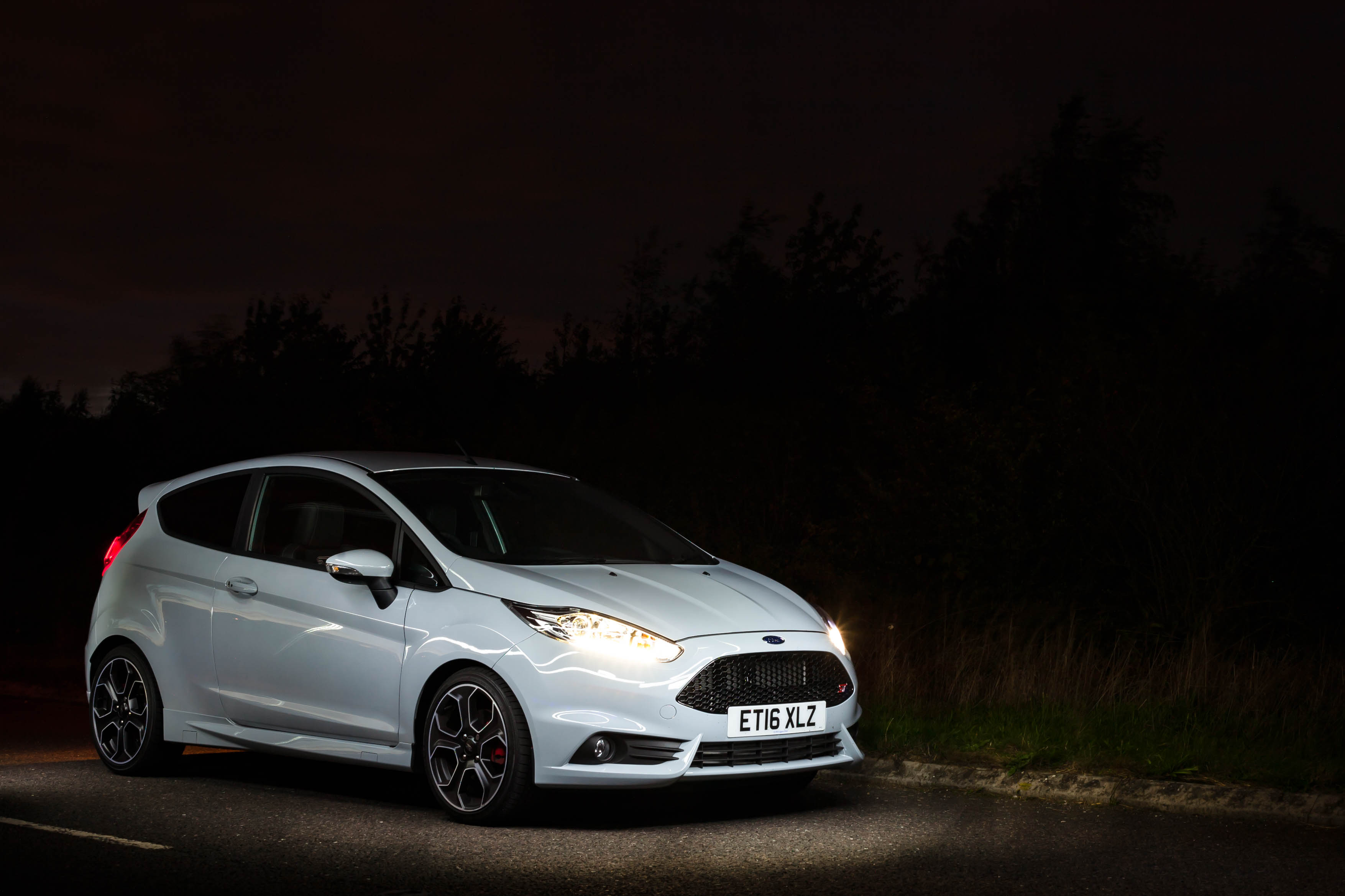 Ford Fiesta St 2016 >> 2016 Ford Fiesta ST200 Gallery Ford Fiesta St 2016 >> 2016 Ford Fiesta ST200 Gallery