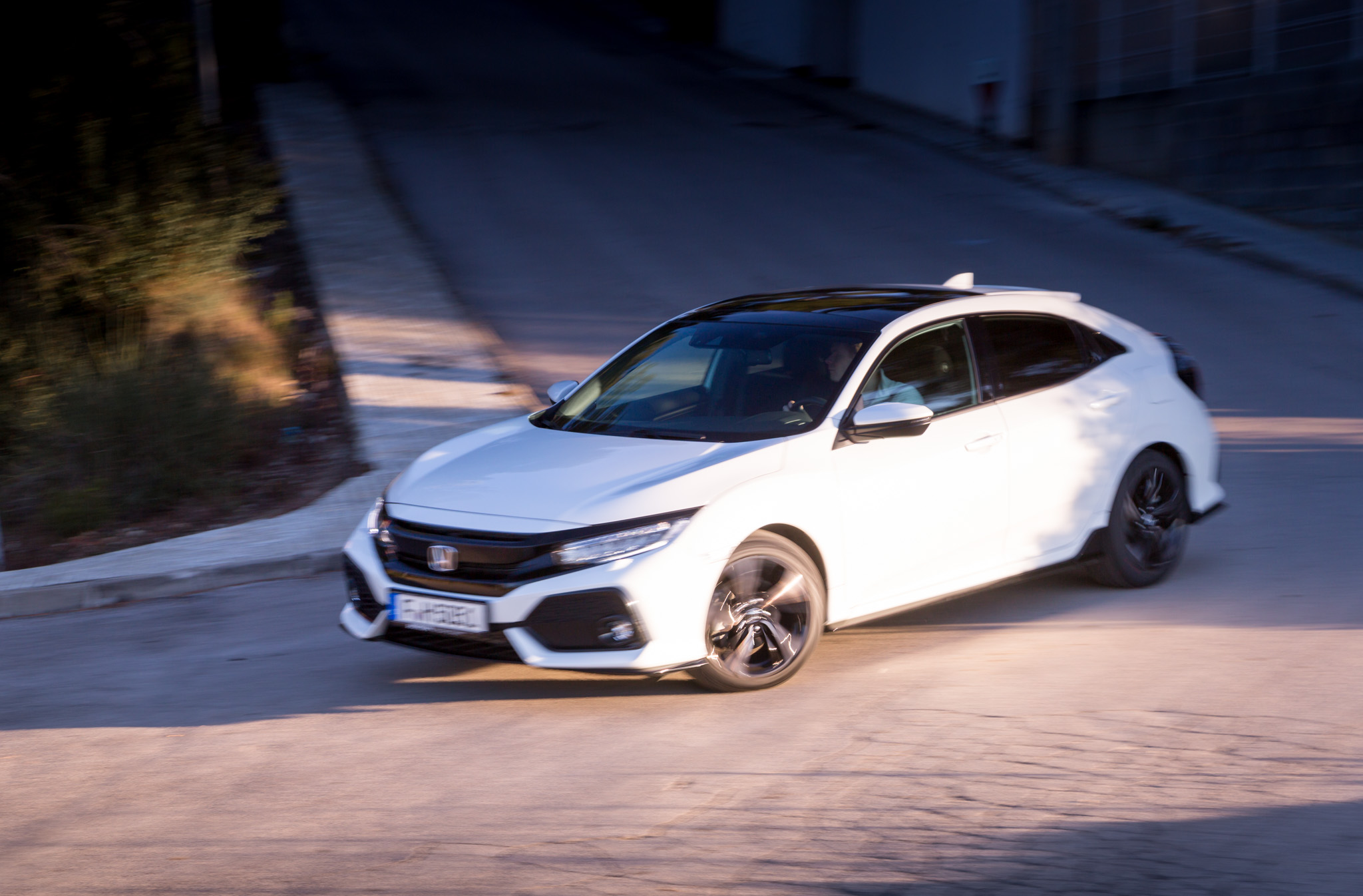 2017 Honda Civic Sport Plus Review - 10th Generation - The Best Yet