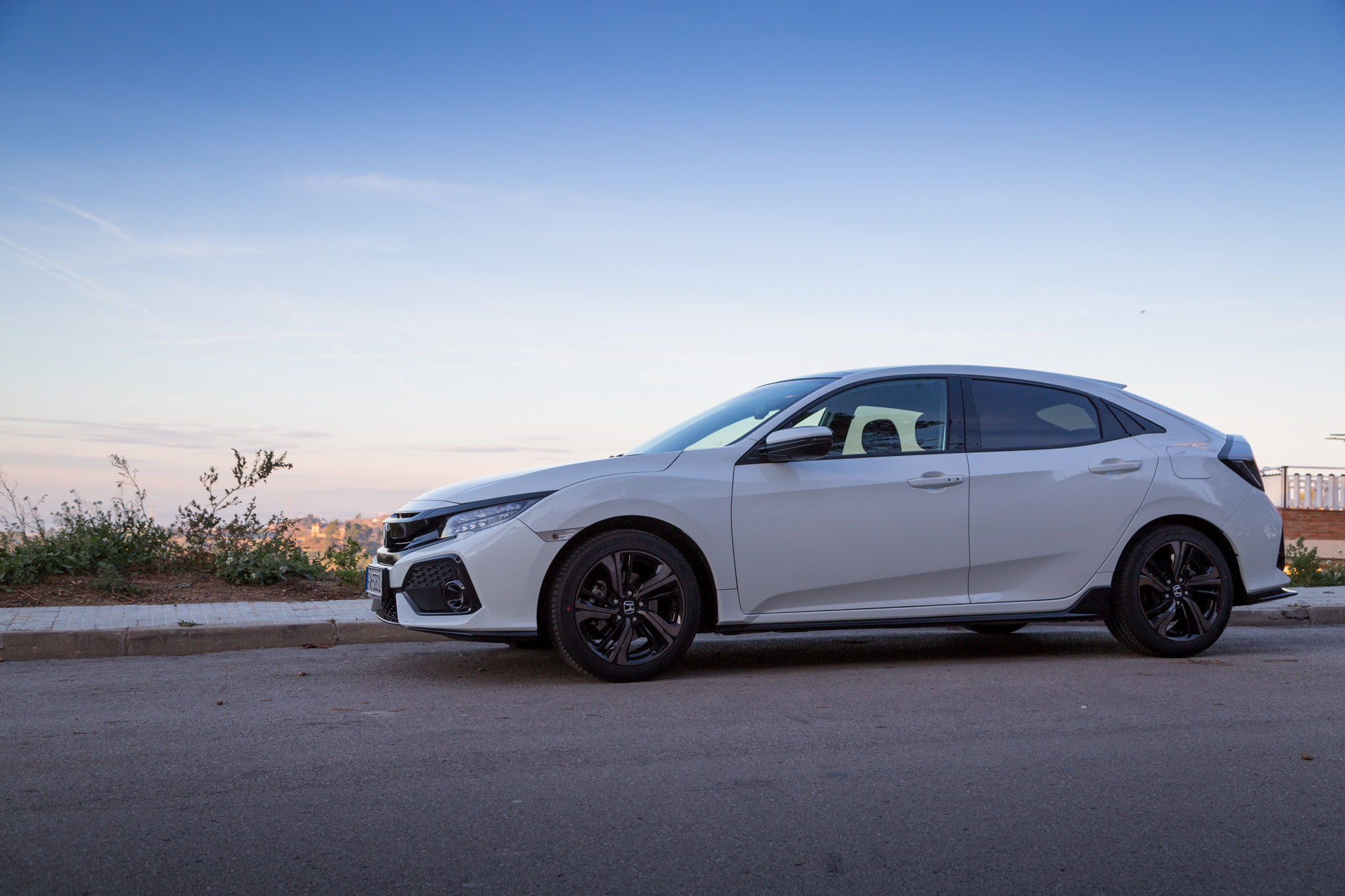 Ford Focus 2018 >> 2017 Honda Civic Sport Plus Gallery Ford Focus 2018 >> 2017 Honda Civic Sport Plus Gallery