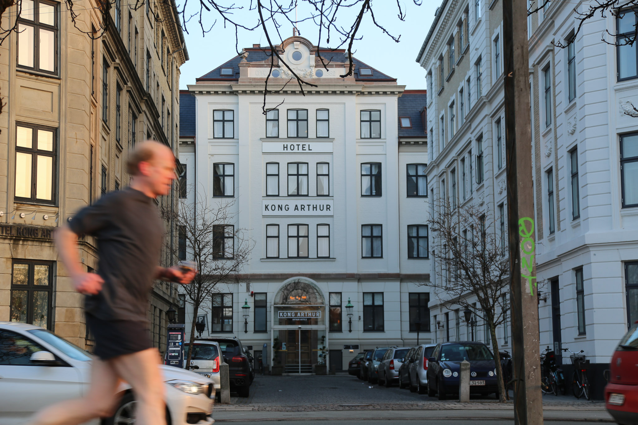 Copenhagen Airport To Hotel Kong Arthur Copenhagen Airport To Hotel Kong Arthur