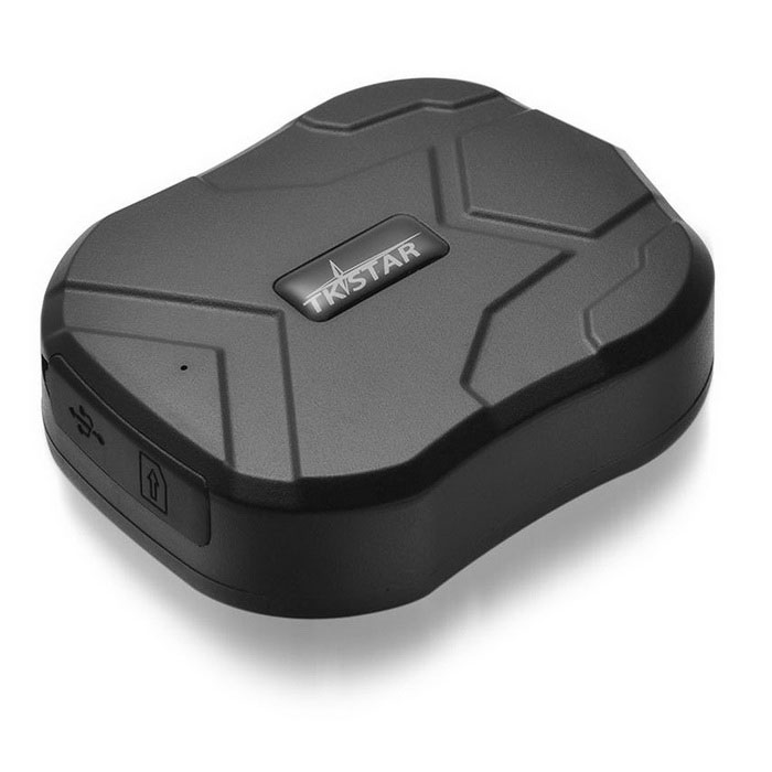 EzyTrackers ET905 A Perfect GPS Vehicle Tracker